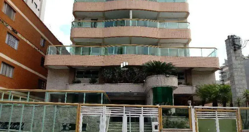 Apartamento 2 dormitórios sacada gourmet em praia grande sp.