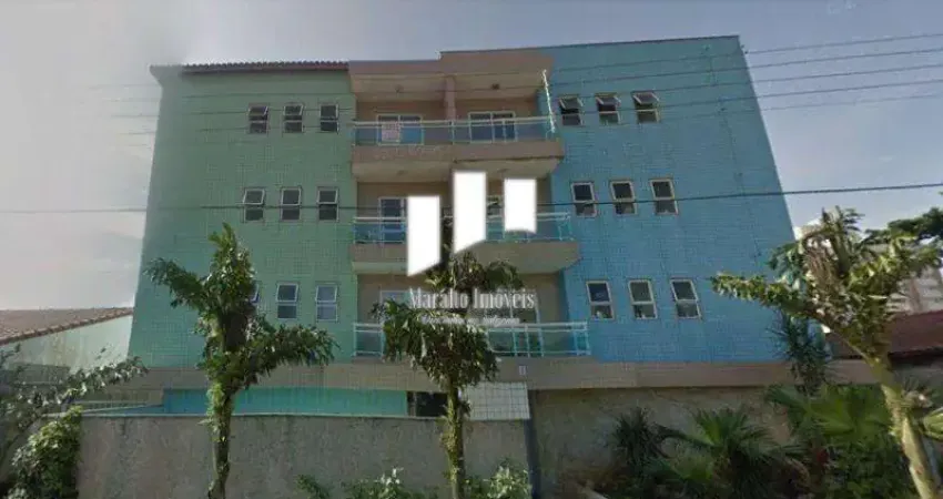 Apartamento com 2 quartos à venda na Rua Amapola, 102, Jardim Real, Praia Grande