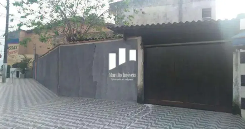 Casa com 3 quartos à venda no Nova Mirim, Praia Grande