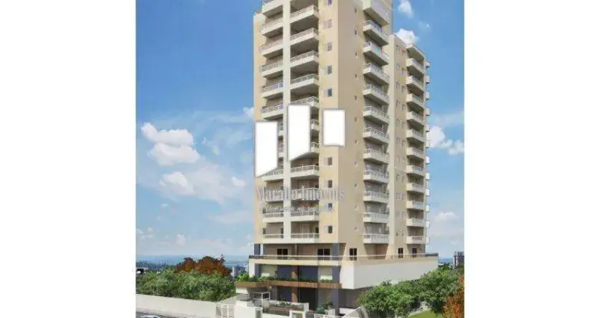 Apartamento novo com 2 dormitórios na tupi em praia grande sp.