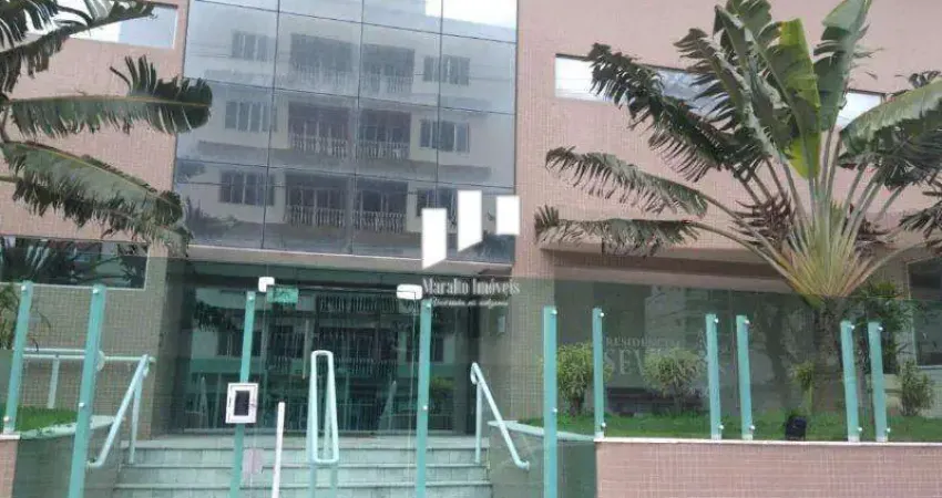 Apartamento amplo ,ótima localização. aceita financiamento bancário