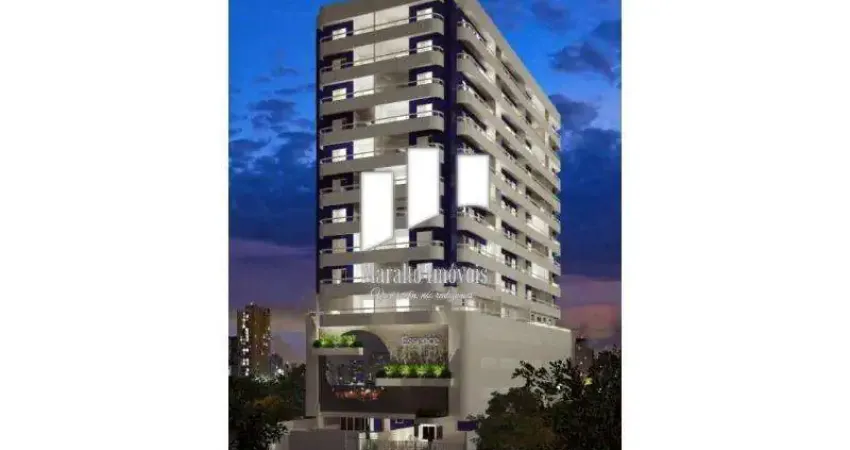 Imperdível oferta de apartamento à venda na guilhermina, praia grande-sp: 2 quartos, 2 suítes, 1 sala, 3 banheiros, 1 vaga de garagem e 80m².