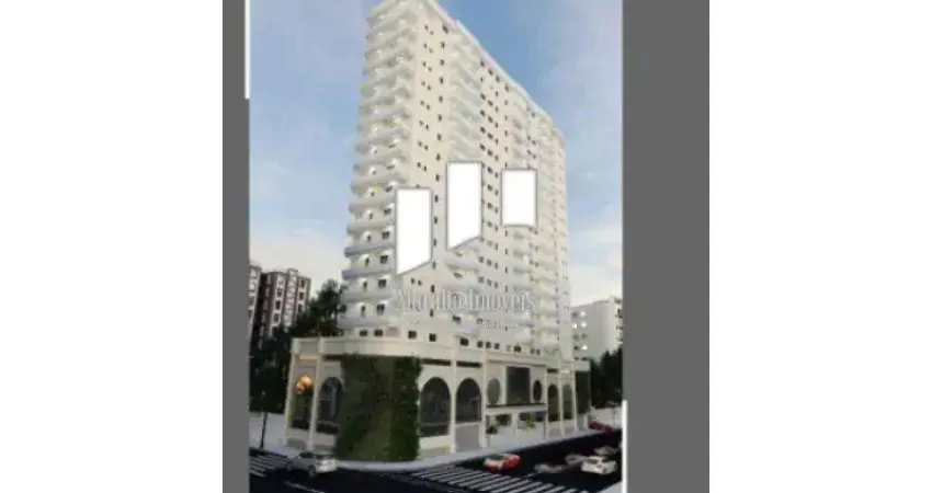 Apartamento lançamento no caiçara praia grande s/p lançamento previsto dezembro 2021.