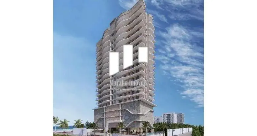 Apartamento Lançamento Vila Guilhermina com Previsão de entrega dezembro 2021. Aceita financiamen