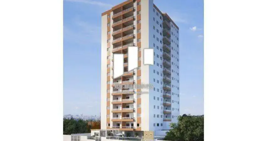 Lindo apartamento de 2 dormitórios com suíte na guilhermina em praia grande sp.