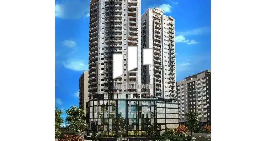 Lindo apartamento com 2 suítes e 2 vagas privativas no Canto do Forte em Praia Grande SP.