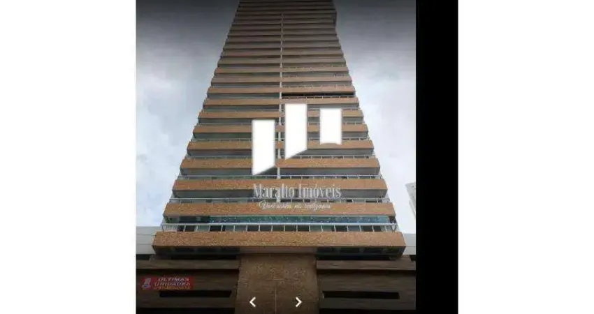 *apartamento novo pronto para morar guilhermina praia grande s/p