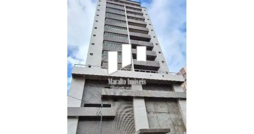 * apartamento novo previsão entrega julho 2021 guilhermina praia grande.