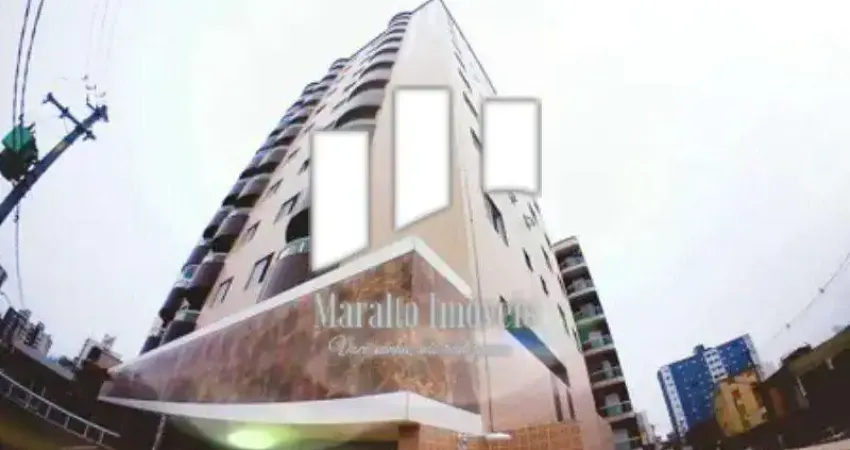 Apartamento com 2 quartos à venda na Rua Carlos Gomes, 523, Cidade Ocian, Praia Grande