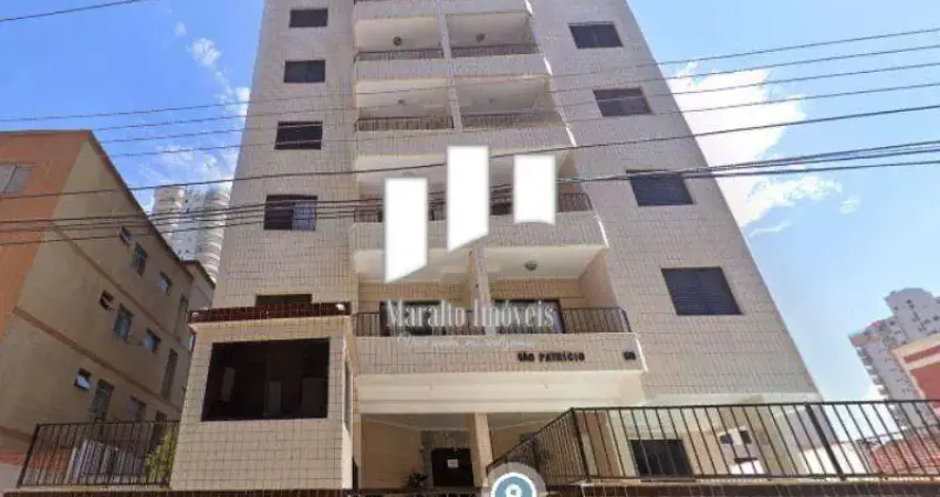 Linda cobertura com vista lateral para o mar na tupi em praia grande sp.