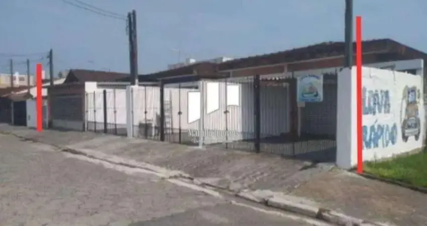 Casa com 8 quartos à venda na Rua Mário de Andrade, 1181/1171/, Cidade Ocian, Praia Grande