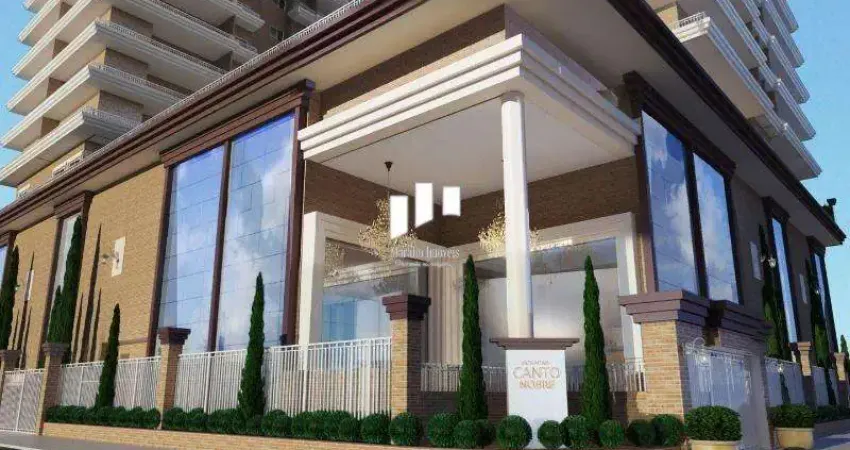 Lindo apartamento com 3 suítes no canto do forte em praia grande sp.