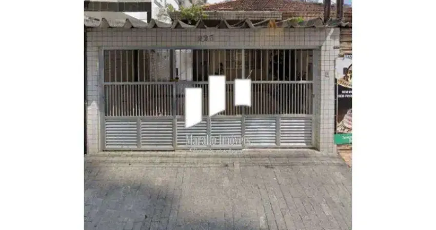 Casa com 3 quartos à venda na Rua Guimarães Rosa, 223, Vila Assunção, Praia Grande