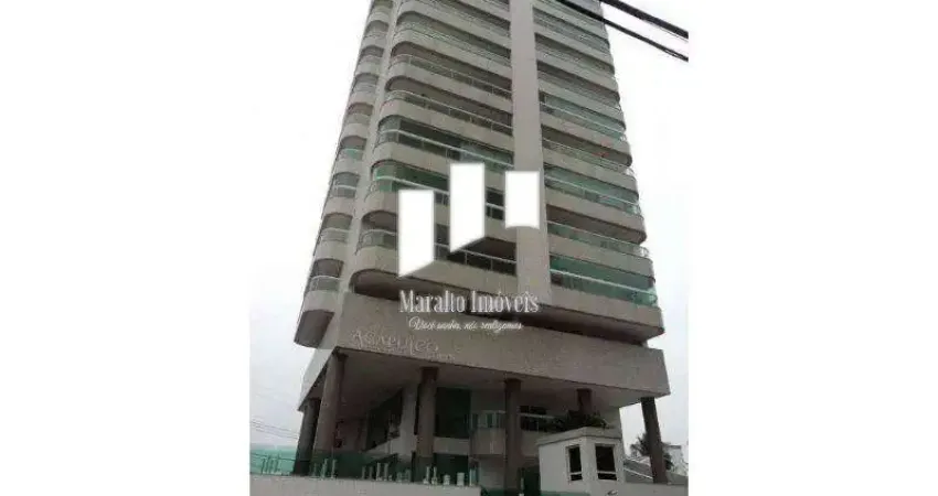 Lindo apartamento de 3 dormitórios no caiçara em praia grande sp.