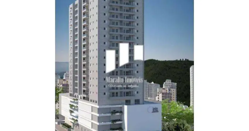 Apartamento pé na areia com sacada gourmet em praia grande sp.