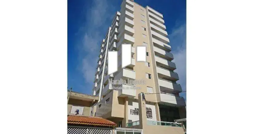 Apartamento semi novo 2 dormitórios em praia grande s. paulo.