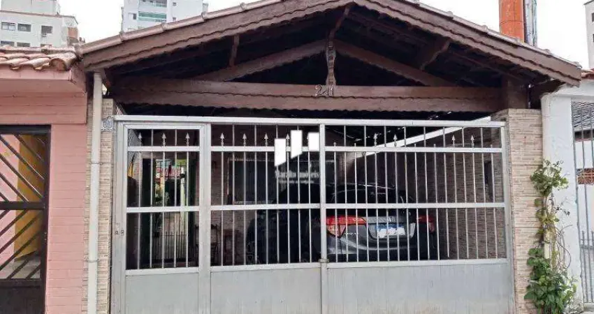 Casa com 3 quartos à venda na Rua Américo Vespúcio, 241, Aviação, Praia Grande