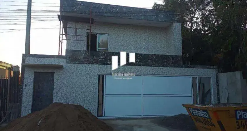 Oportunidade casa em condomínio no parque das américas praia grande sp