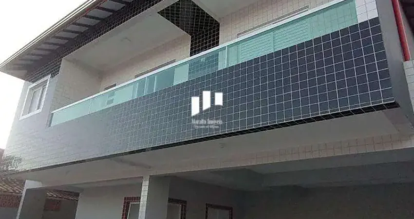 Casa em condomínio fechado com 2 quartos à venda no Tupiry, Praia Grande