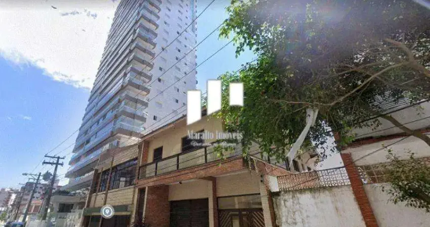 Apartamento com 2 quartos à venda na Avenida Presidente Sarmiento, 180, Tupi, Praia Grande