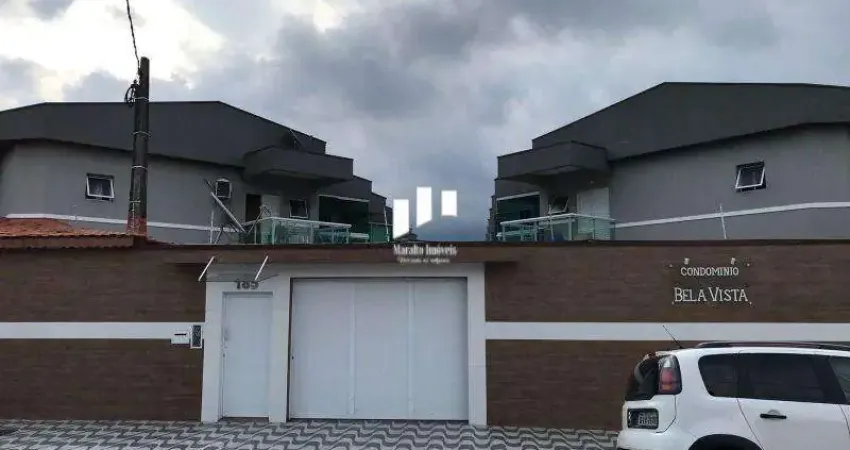 Belíssima casa em condomínio no sítio do campo praia grande sp