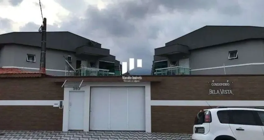 Belíssima casa em condomínio no Sítio do Campo Praia Grande SP