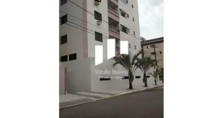 Apartamento com 1 quarto à venda na Rua Pajé, 612, Tupi, Praia Grande