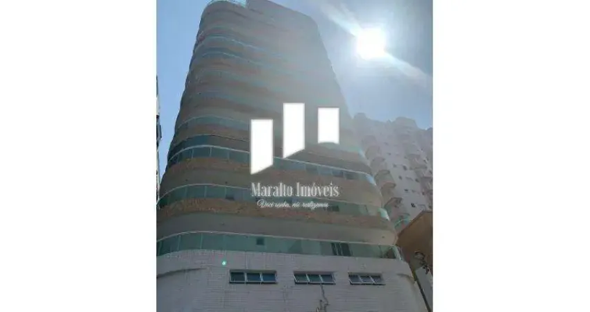 Apartamento com 2 quartos à venda na Rua José da Silva Machado, 195, Tupi, Praia Grande