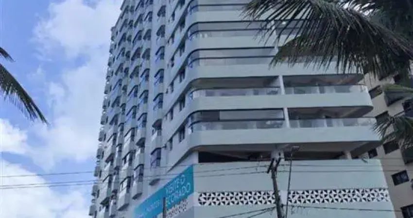 Apartamento com 2 quartos à venda no Balneário Maracanã, Praia Grande 