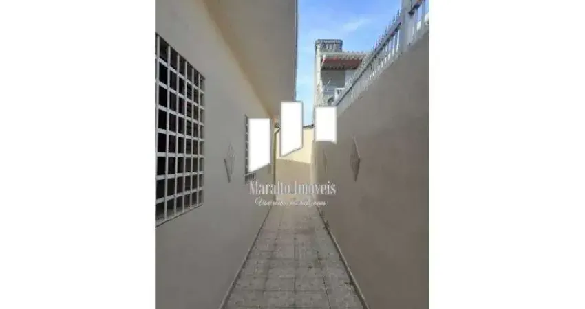 Casa com 3 quartos à venda na Avenida César Rodrigues Reis, 442, Balneário Maracanã, Praia Grande