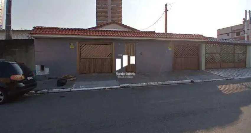 Casa com 4 quartos à venda na Tupi, Praia Grande