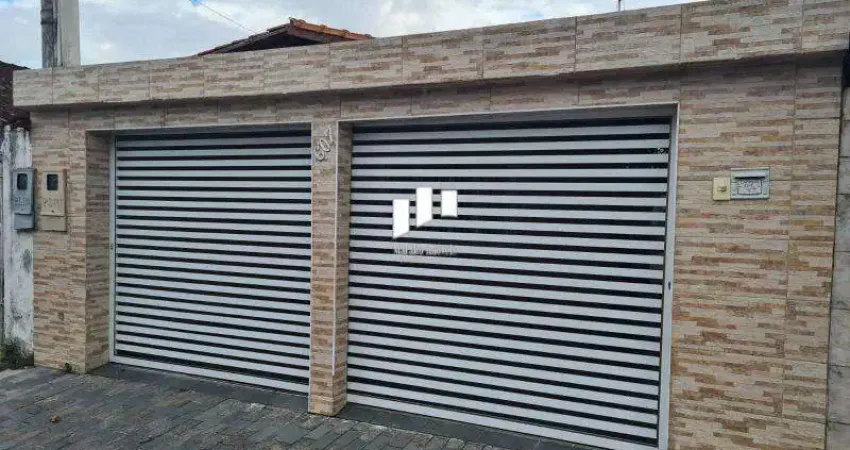 Casa com 3 quartos à venda no Tupiry, Praia Grande