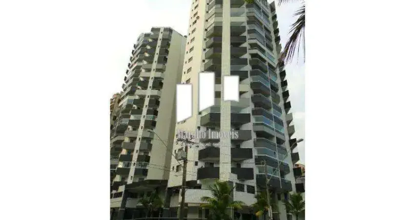 Cobertura com 5 quartos à venda na Rua Monte Castelo, 60, Aviação, Praia Grande