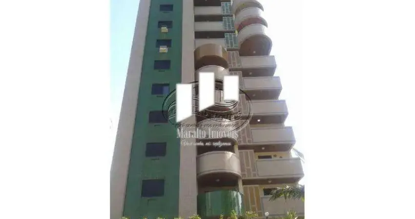 Cobertura com 4 quartos à venda no Canto do Forte, Praia Grande 