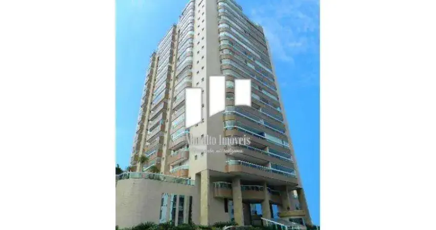 Cobertura com 3 quartos à venda na Vila Caiçara, Praia Grande