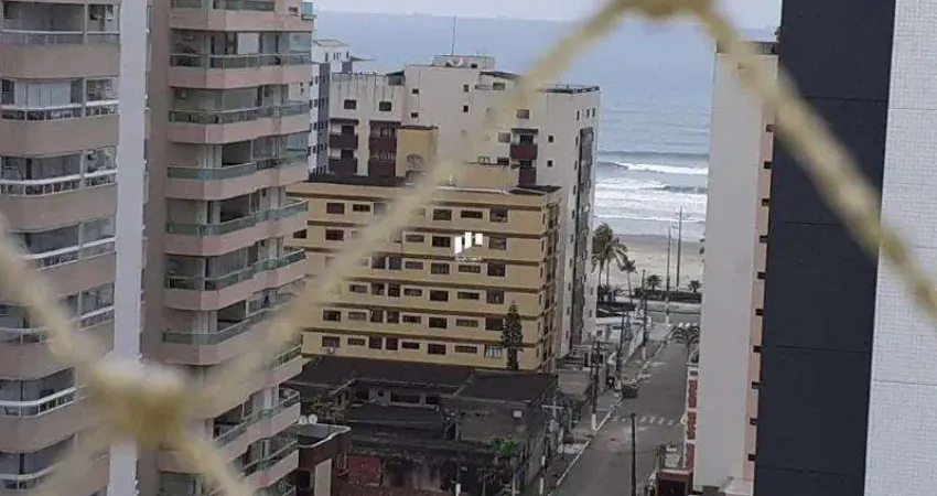 Apartamento com 2 quartos à venda na Rua Tupinambás, 325, Tupi, Praia Grande