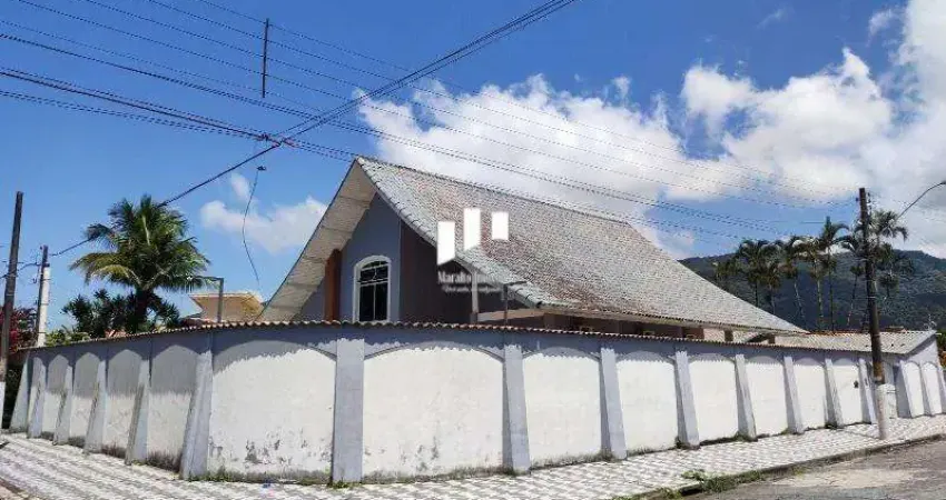 Casa com 4 quartos à venda na Rua dos Manacás, 257, Balneário Flórida, Praia Grande