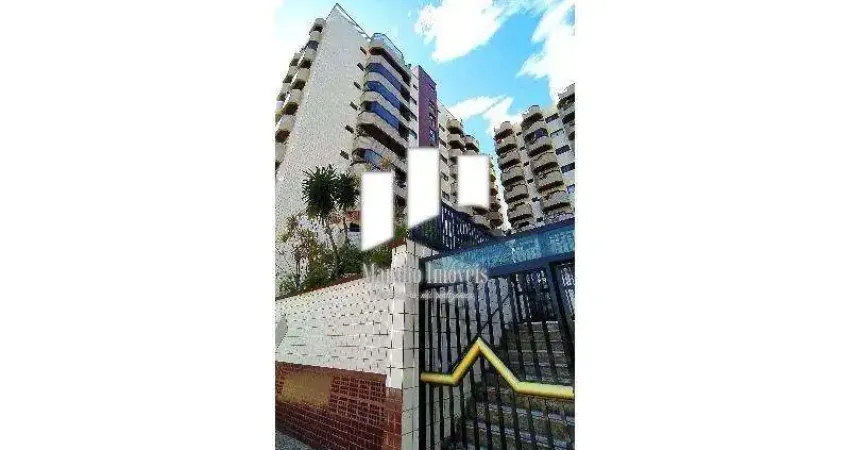 Cobertura com 3 quartos à venda na Rua Xixova, 450, Canto do Forte, Praia Grande
