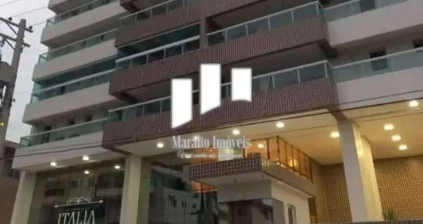 Apartamento com 2 quartos à venda no Boqueirão, Praia Grande 