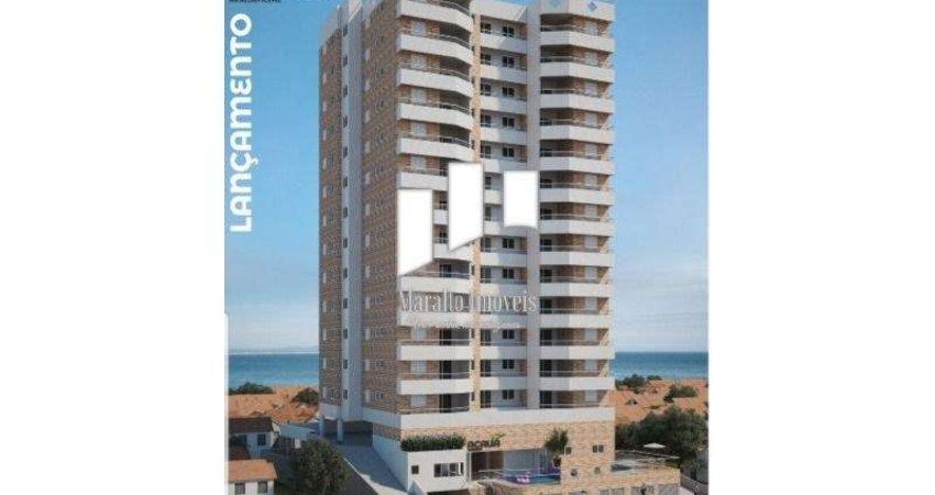 Apartamentos Novos na Aviação em Praia Grande SP.