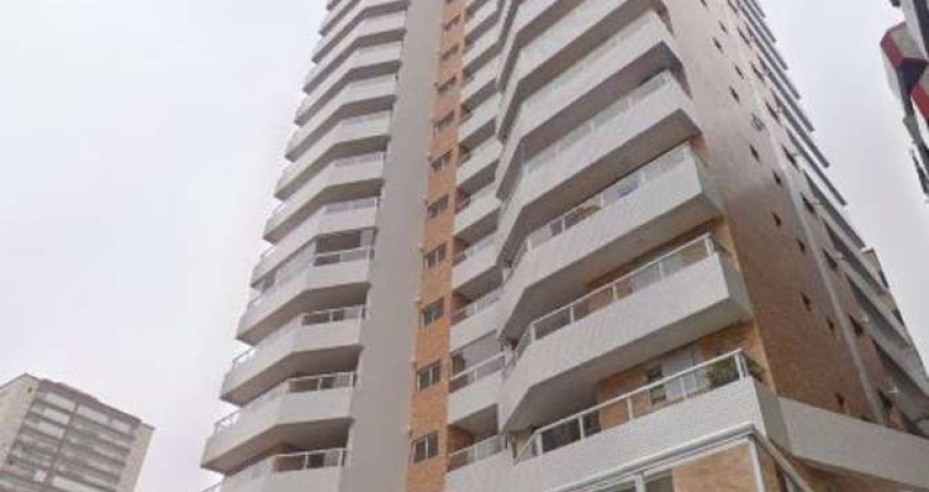 Apartamento com 1 quarto à venda na Rua Mem de Sá, 169, Campo da Aviação, Praia Grande