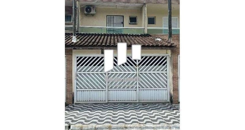Casa com 2 quartos à venda na Avenida Doutor Roberto de Almeida Vinhas, 22.093, Solemar, Praia Grande