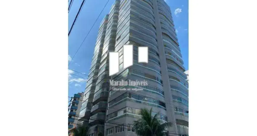 Lindo apartamento de 2 dormitórios com 123m² em praia grande sp.