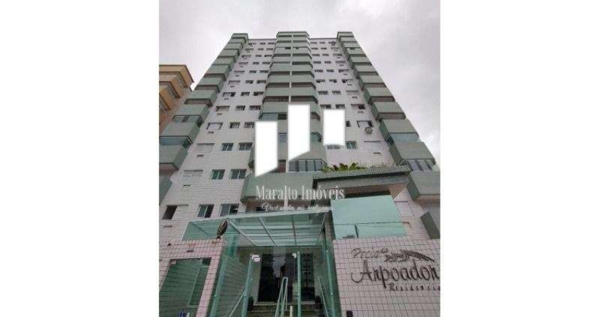 Apartamento com 2 quartos à venda na Rua João Ramalho, 968, Campo da Aviação, Praia Grande