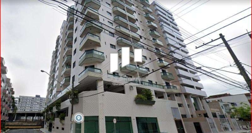 Apartamento de cobertura em Praia Grande S. Paulo..