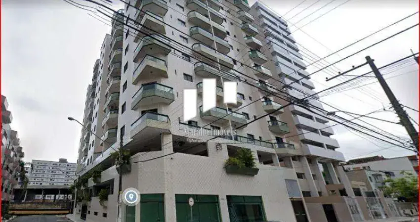 Cobertura com 3 quartos à venda na Rua Mário Guido Ferrazo, 861001, Cidade Ocian, Praia Grande