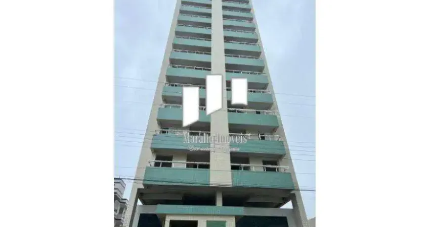 Apartamento com 2 quartos à venda na Rua Azaléa, 30, Jardim Real, Praia Grande