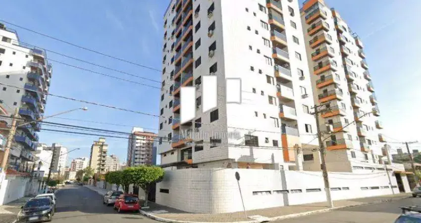 Apartamento em praia grande, muito amplo 104m² de 3 dormitórios, em praia grande s. paulo..