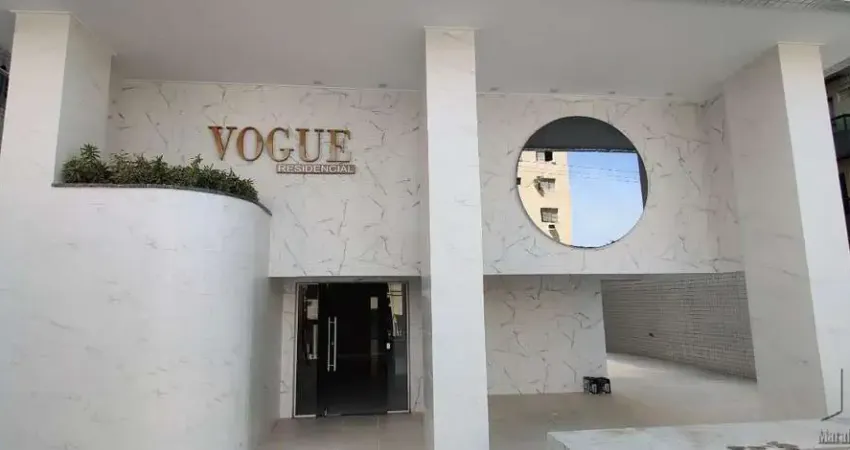 Apartamento à venda no boqueirão, praia grande-sp: 2 quartos, 1 suíte, 1 sala, 3 banheiros, 1 vaga e 73m² de área.