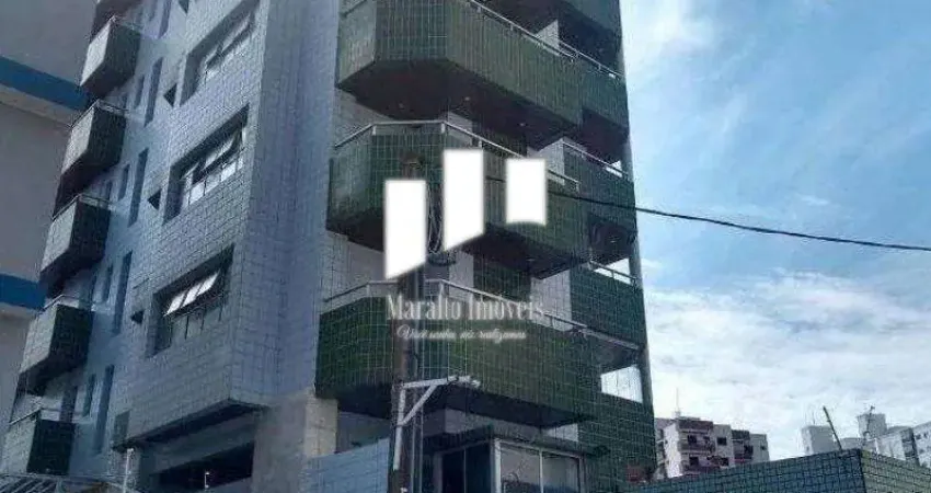 Cobertura com 4 quartos à venda na Vila Caiçara, Praia Grande 